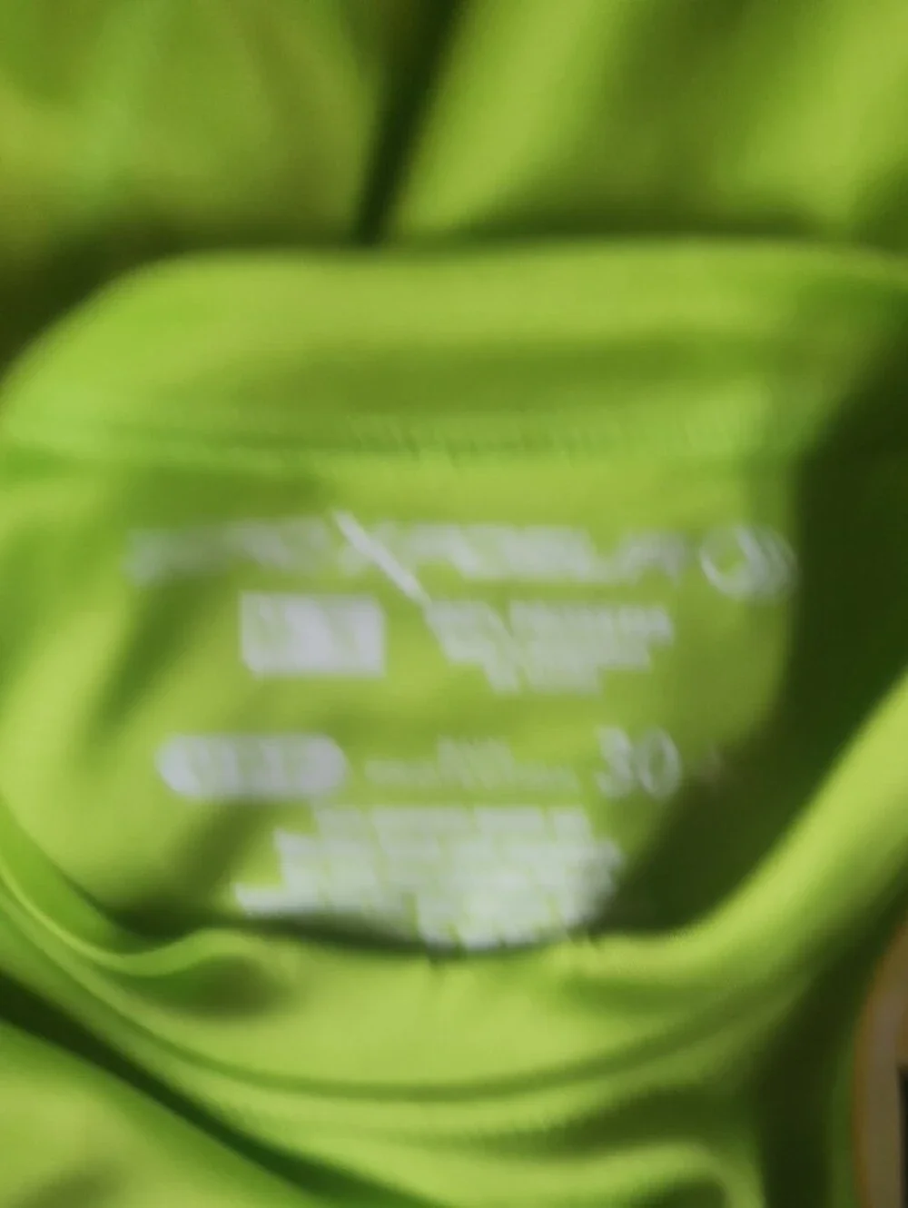 ZeroXposur Lime Green Rash Guard & Blue-Green Shark Print Swim Trunks
